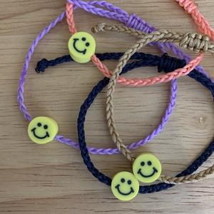 armband smiley Best For Sale