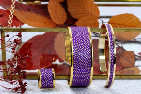 Bague Murasaki Shikibu Clearance Footlocker Pictures