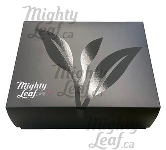 Sampler: Refill for our 9 unit Restaurant Presentation Box Cheap Sale Visit