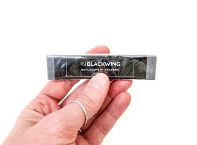 Replacement Erasers for Blackwing Pencil (Grey) Marketable Sale Online