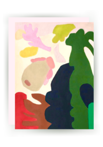 Beach Street Bouquet Greeting Card Sale Shop