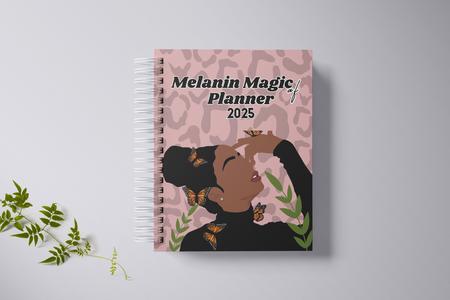 You Thought Undated Planner   Free Gold Pen & Gold Paper Clips [PREORDER Ship Date 12/09] Real Cheap Online