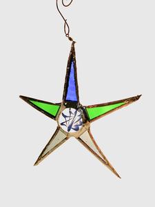 Multicolored Star High Quality For Sale