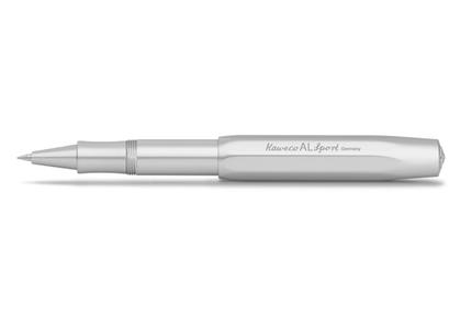 Al Sport Gel Rollerball Pen : Silver Best Place Cheap Pice