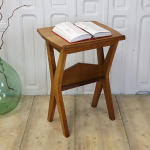 Vintage Reclaimed Oak Mid Century Church Lectern 2704e Clearance Largest Supplier