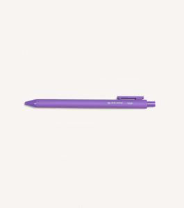 Gel Ink Pen0.5mm Violet Manchester Great Sale Cheap Online