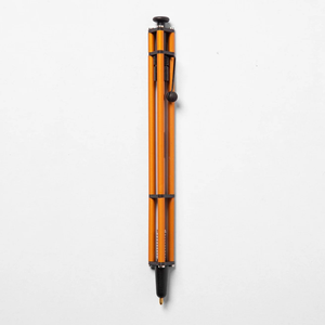 Revolution Versatil Kalem - Turuncu 0.7 mm Free Shipping Outlet Store