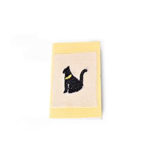 Bastet Embroidered Notebook Sale Footlocker