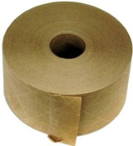 3" x 375 Ft. Reinforced Gum Tape for Packing For Nice Cheap Price