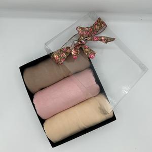 LUXE JERSEY GIFT BOX Wide Range Of Cheap Pice
