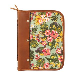 Bible Cover Floral Medium Cheap Sale View