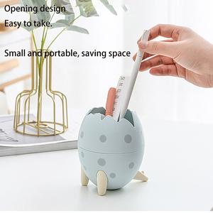 Dinosaur Egg Shaped Desktop Stand (1PC) Online Online Clearance