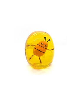 Bug in amber #1 Cheap Low Shipping