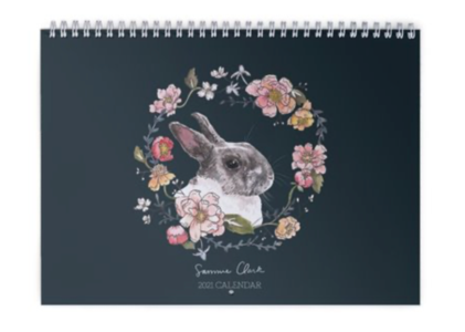 2021 Calendar Big Discount For Sale