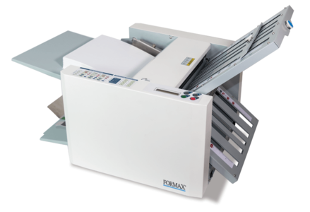 Formax FD 324 Document Folders Free Shipping View
