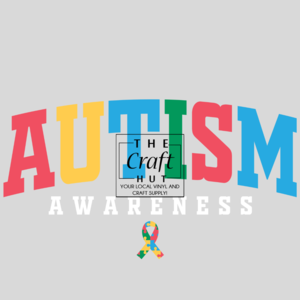 Autism Awareness DTF - Autism Awareness 2 Clearance Wiki