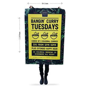 A0 Posters Cheap Sale Supply