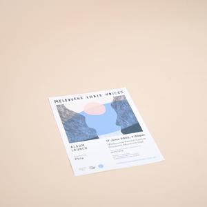 A5 Flyers Pay With Paypal