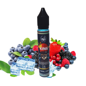 Heinsenberg - KING Sale Supply