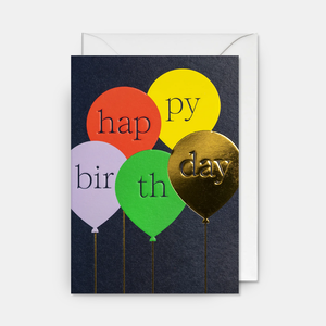 Happy Birthday Card Balloons Outlet Store Online