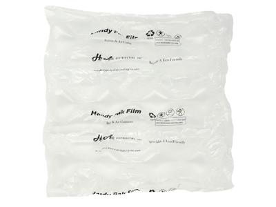 Quilt Air Large Pillow Cushion Film For Mini Pak'r Machine, Handy Pak Mini and Handy Pak Pro 1312ft 400m Roll Cheapest Pice Cheap Pice