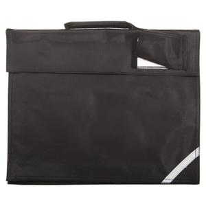 Quadra Junior Book Bag - 5 Litres (Pack of 2) Cheapest Sale Online