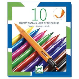 10 Penseelstiften - Klassiek Websites For Sale