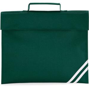 Quadra Classic Book Bag - 5 Litres Discount Shop For