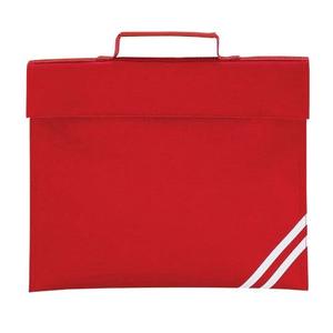 Quadra Classic Book Bag - 5 Litres (Pack of 2) Collections