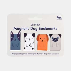 Magnetic Dog Bookmarks Best Wholesale Online
