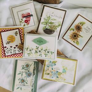 Handmade Mother's Day Card Cheap Amazon