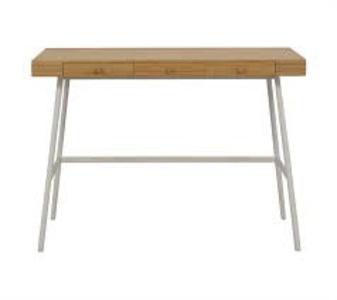 LILLASEN Desk, 102x49cm, Bamboo Buy Cheap Find Great