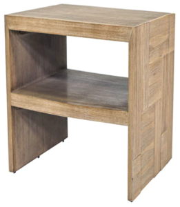ATLANTIS SIDE TABLE Collections Online