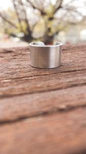 Custom Thick Band (Made To Order) Clearance Get Authentic