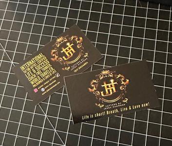 Business Cards Get To Buy Sale Online