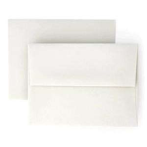 Altenew - A2 Envelope (12 envelopes/set) - Limestone Free Shipping High Quality