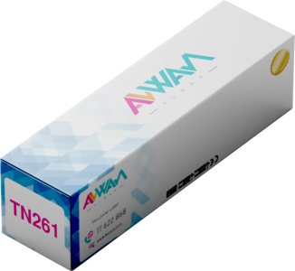 Alwan Premium TN261 Free Shipping The Cheapest