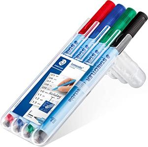 Staedtler Lumocolor Correctable Pens Sale Visa Payment