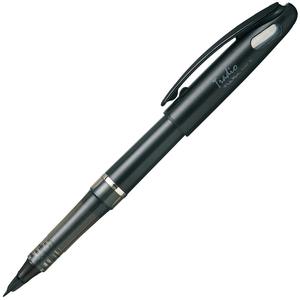 10-Pack Pentel Tradio Praman Black Japan Trj50-A Clearance Low Pice Fee Shipping