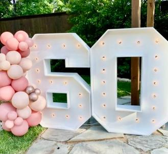 Marquee Signs Order