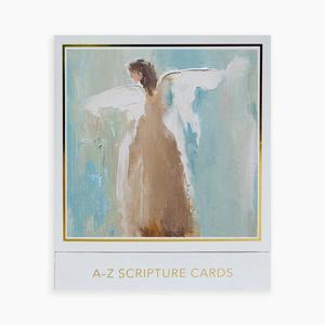 A-Z Scripture Cards Finishline Cheap Online