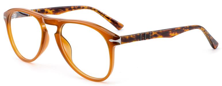PERSY ORANGE trasparente With Credit Card Online