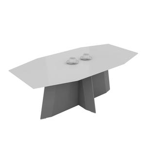 Boat Shaped Conference Table JS-301 How Much For Sale
