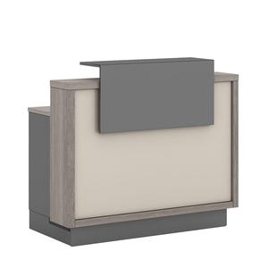 Rectangular Wood Reception Desk LI-Q12 Discount Release Dates