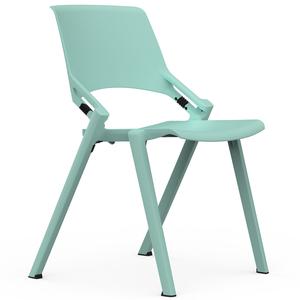 VOFFOV Visitor Chair for Events, Class Rooms and Offices Cheap With Paypal