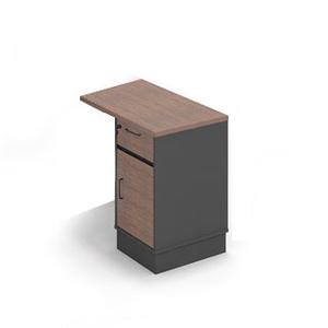 Low Height File Cabinet OS-PJ07-0805 Outlet Extremely