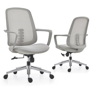 VOFFOV Executive Desk Chair with Armrest & Lumbar Support Sale In China