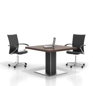 Square Meeting Tables MP-331 Discount Sale Online