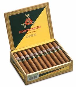 Montecristo Open Junior Discount Latest Collections