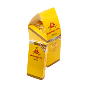 Montecristo Edmundo 5x3 Sale Manchester